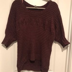 American Rag sweater